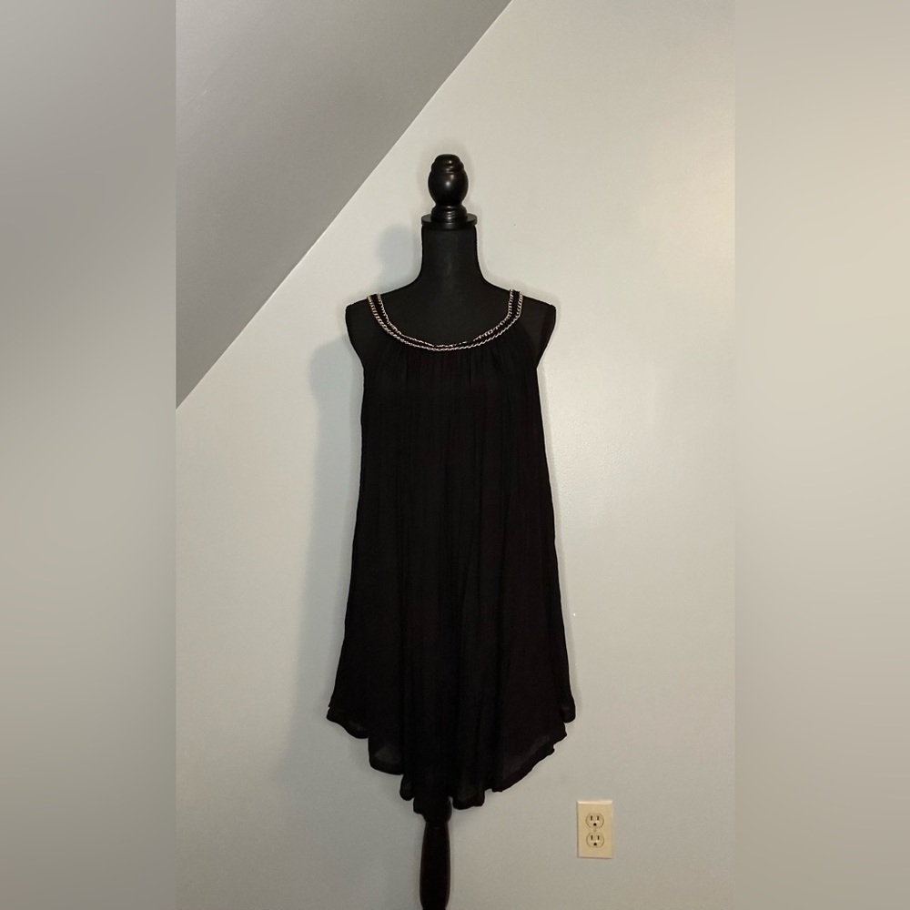 Emma G Sleeveless Dress